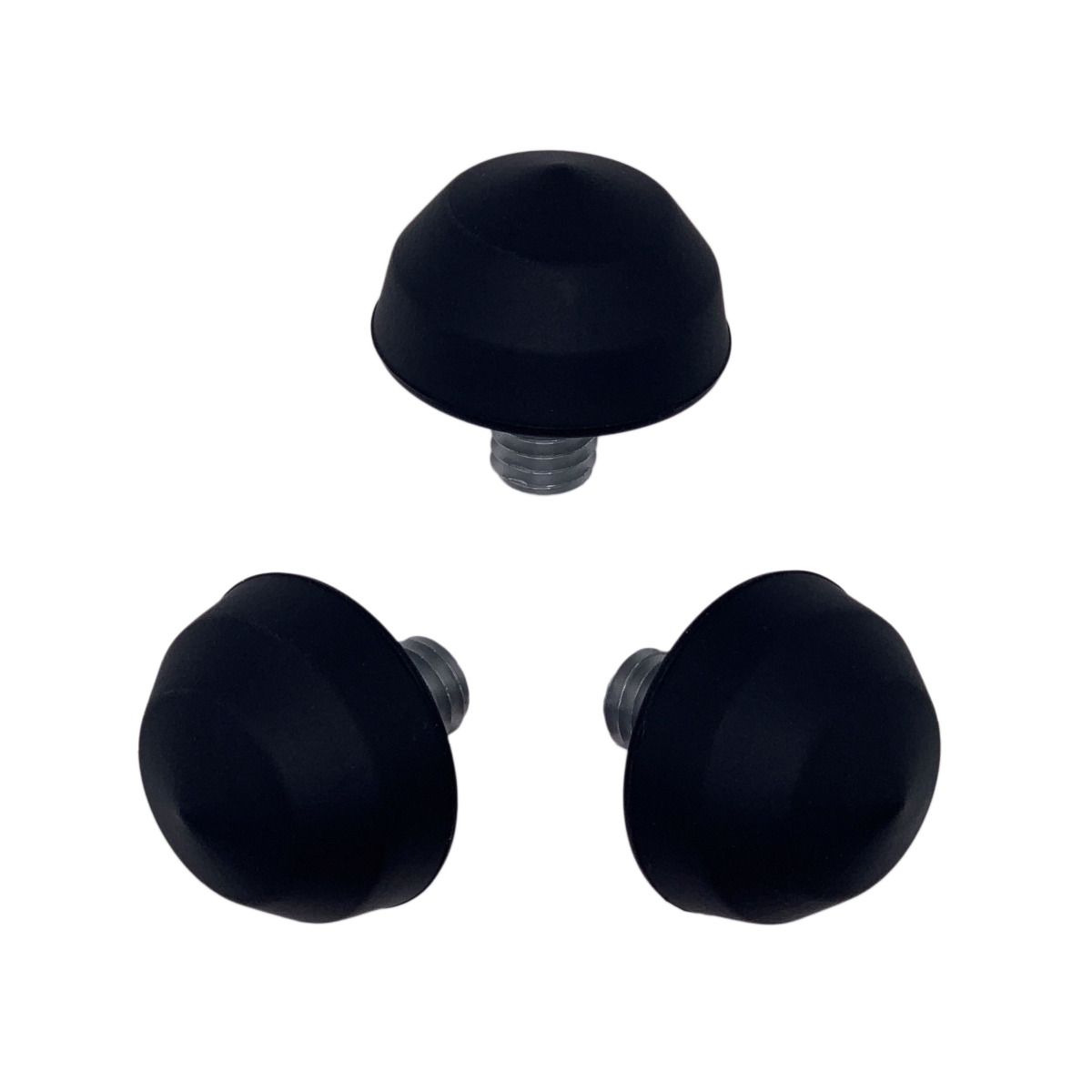 BDM7706 Piedini in gomma (3 pezzi)